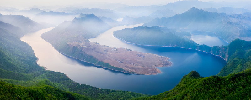 碧山指的是哪座山