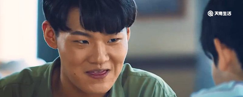 棋魂洪河结局