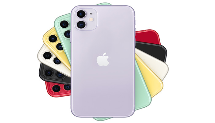 iphone11如何关闭应用程序