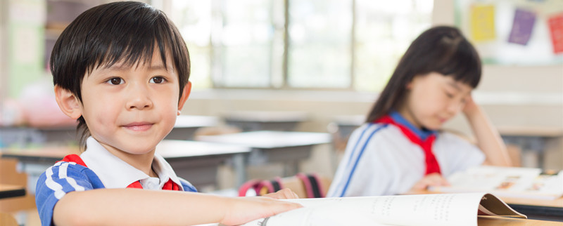 小学几年制