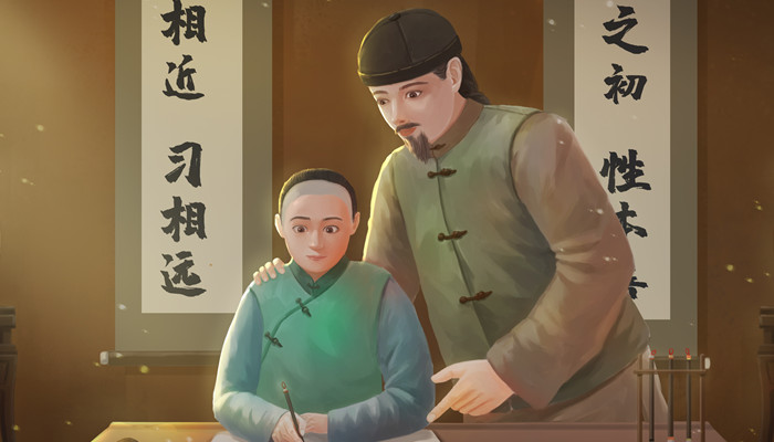 夫如是故君子人多树之为庭实焉翻译