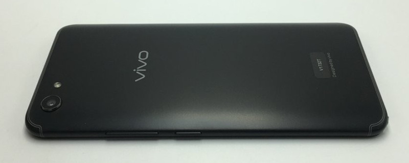 vivo v1732a什么型号