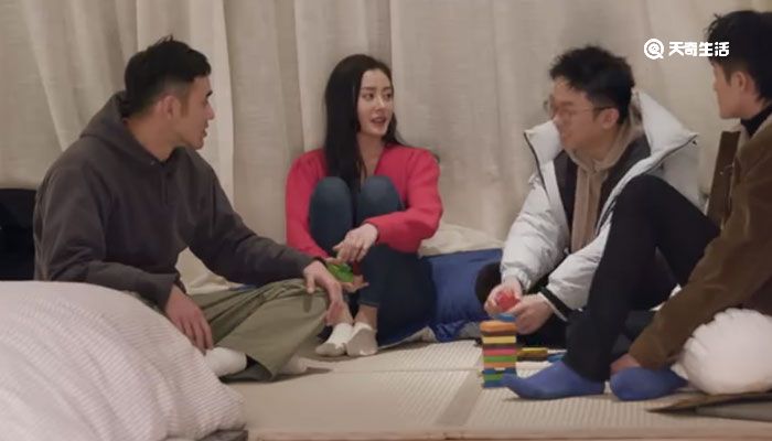 念念桃花源拍摄地在杭州哪里