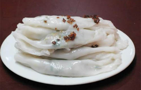 武平特色小吃