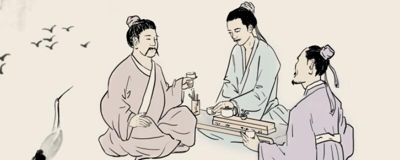 秉烛夜谈秉是什么意思  
