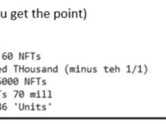 NFT，旁氏新乐园里的典型和非典型