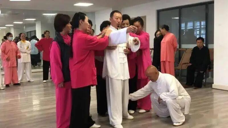 入室弟子和关门弟子区别