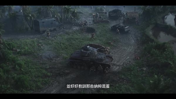 《COD先锋》S3赛季“机密军备”预告  4月28日上线