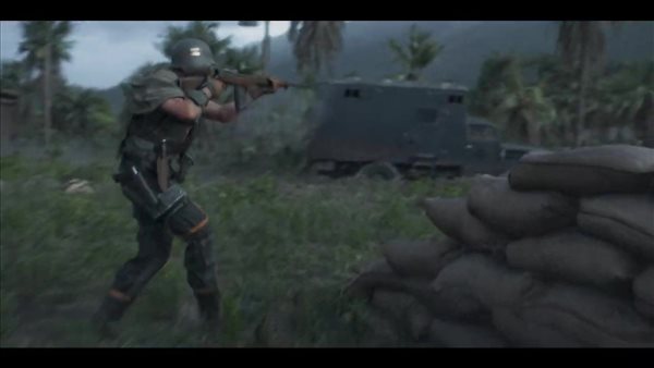 《COD先锋》S3赛季“机密军备”预告  4月28日上线