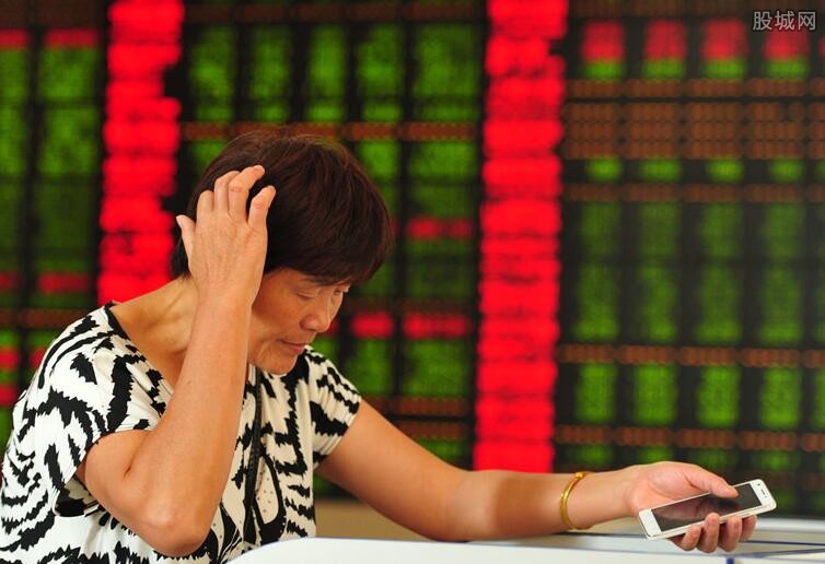 股票被套后怎么解套