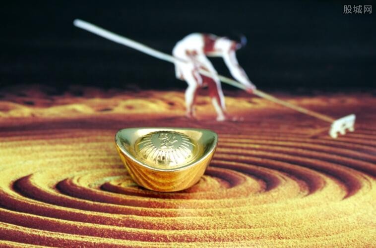 黄金