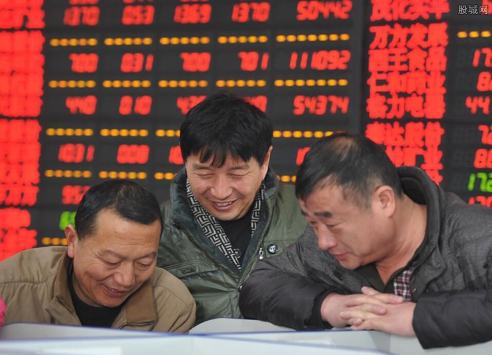 股票怎么拉涨停板