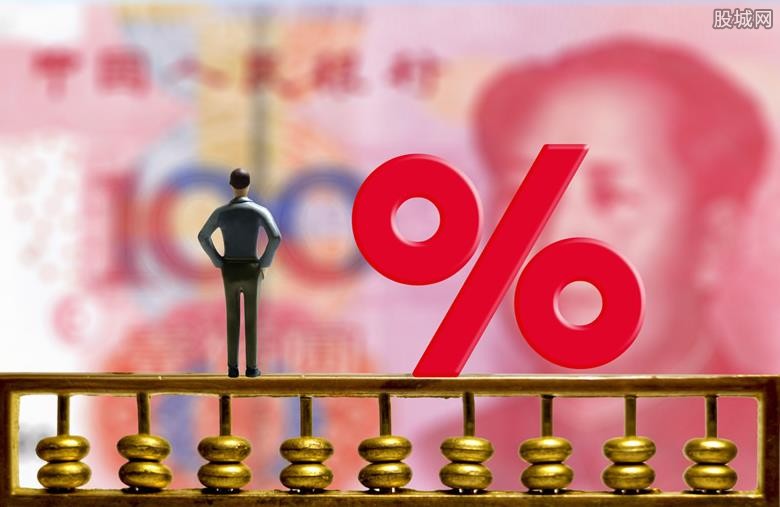 中信圆梦金利息
