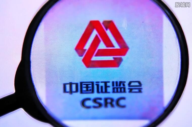 证监会顶格罚款标准