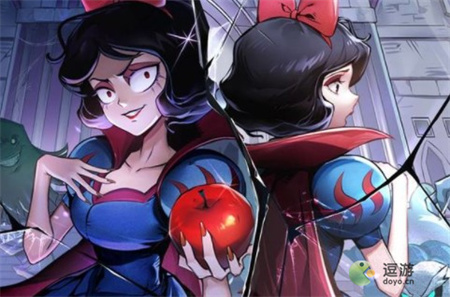 魔镜物语什么是卡探索点 魔镜物语卡探索点问题解答