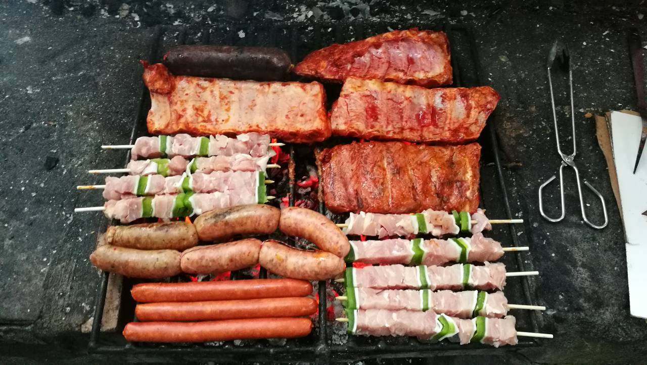 空气炸锅快手美食食谱
