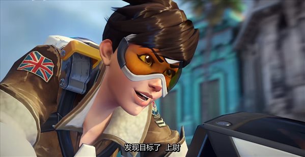 《守望先锋2》开发者访谈 索杰恩开发历程，新CG将至