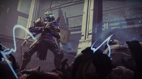 Bungie将为《命运2》加入副本/突袭轮换 17赛季开始