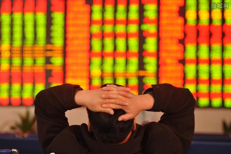 股票被套了怎么办