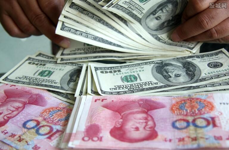 外汇违规将纳入央行征信