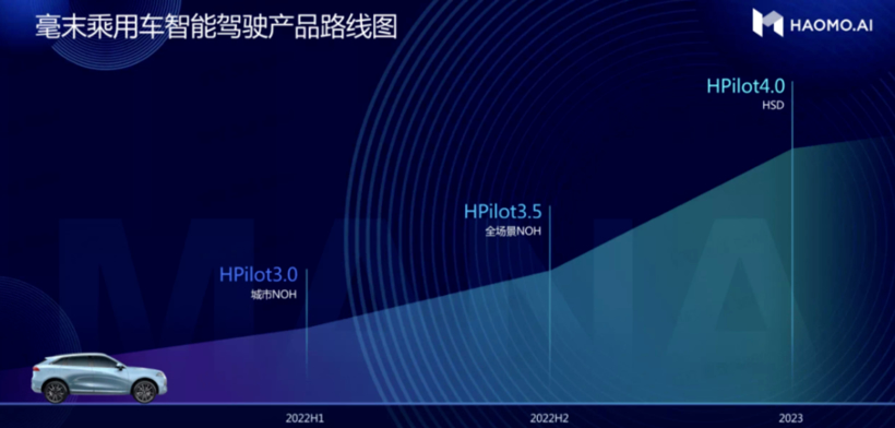 小智一周要闻 | 无人车遭警察截停后“逃逸”;原拜腾联席CEO加盟复星