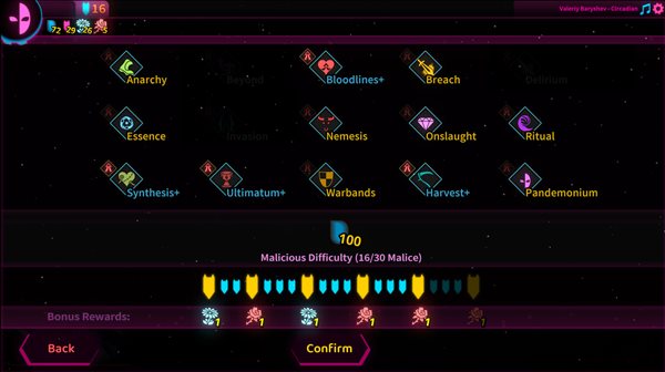 策略RPG《恶意与贪婪》预告视频 Steam推出免费试玩