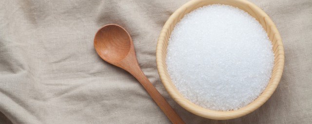 白糖粘在一起了怎样解决 白糖粘在一起了解决方法