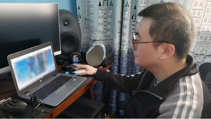 闭环生产/云上研发 疫情下上海汽车产业“节奏”并未放慢