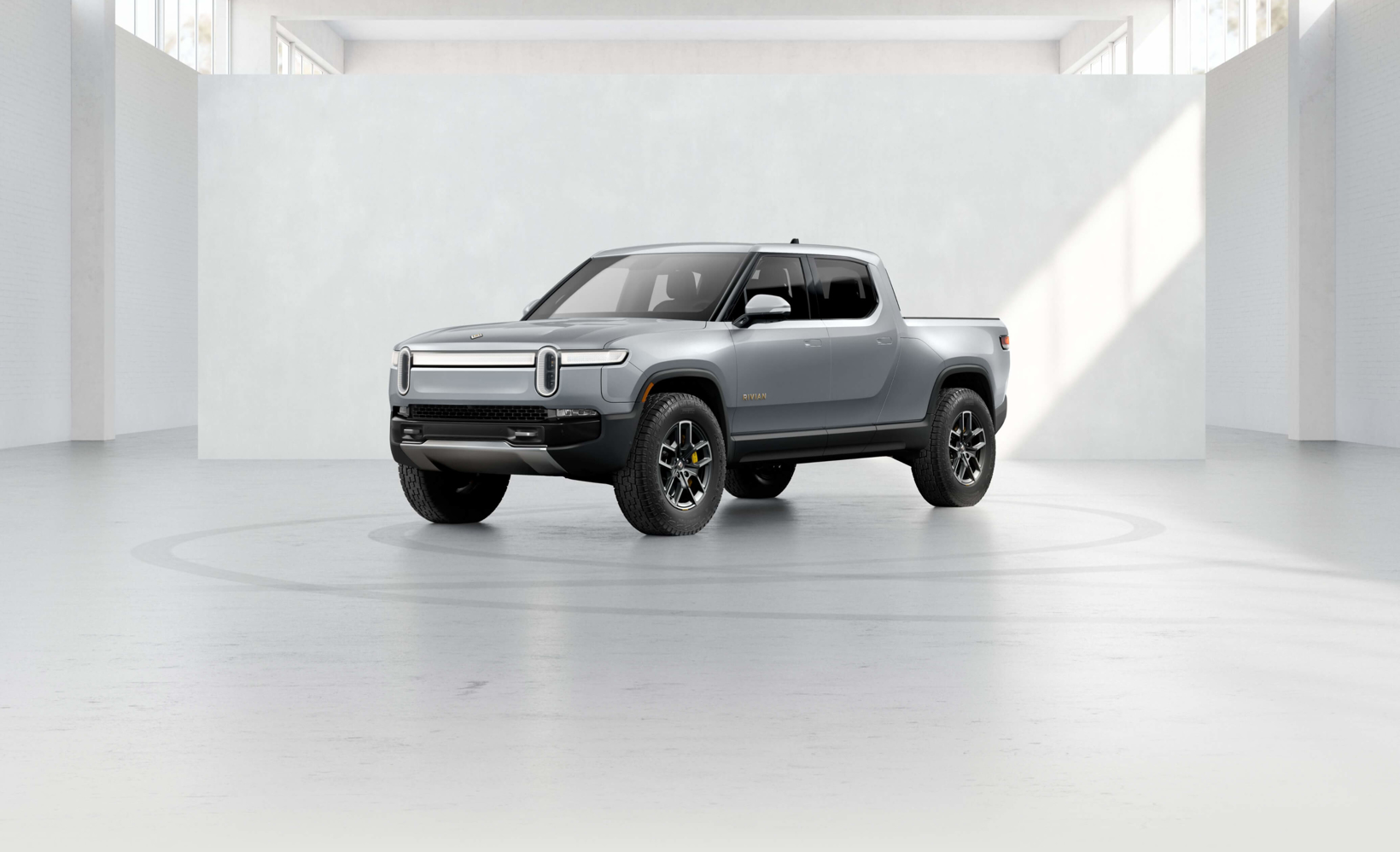 Rivian CEO:暂时的零部件短缺不会影响公司的未来