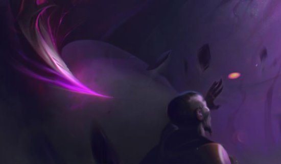 《LOL》英雄更新蓝图 龙王蝎子乌迪尔将重做，新英雄设定