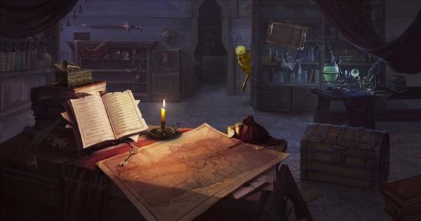《巫师：昆特牌》独立单人游戏年末发售 登录PC及移动平台