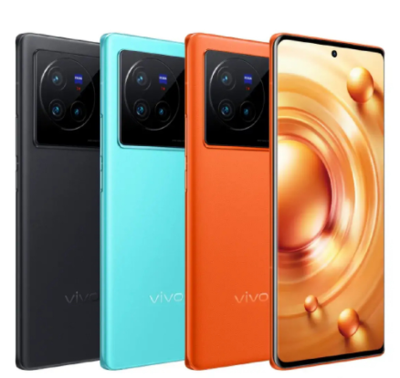 vivox80多少钱?配置如何?vivox80什么时间上市?