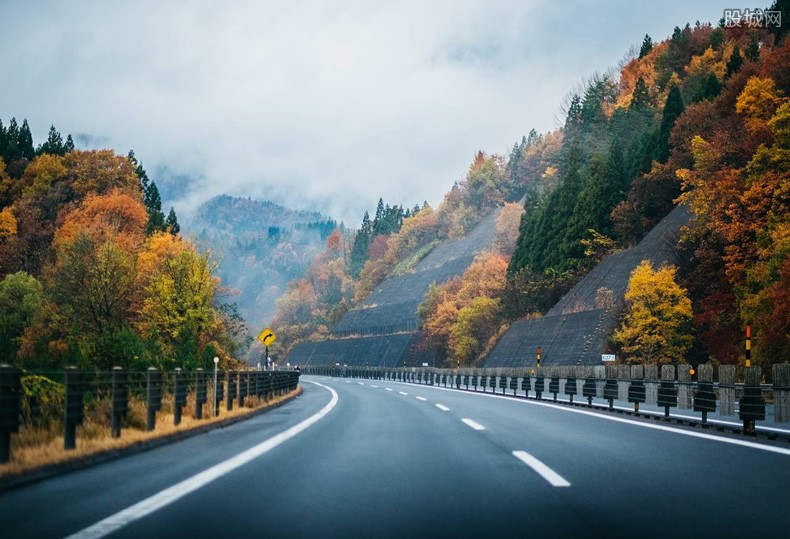 高速公路