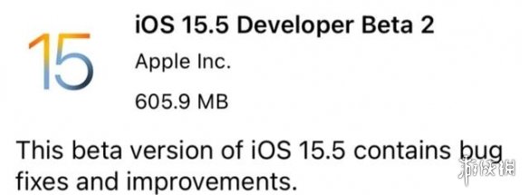 ios14.5beta2更新了什么 iOS 14.5 beta2更新内容汇总