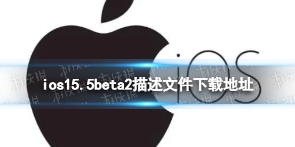 ios14.5beta2描述文件下载 ios15.5beta2描述文件下载地址