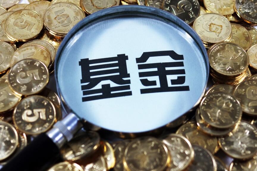 基金波段操作