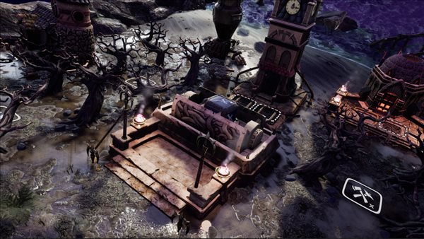 《骰子遗产》新DLC“腐化命运”现已上线 新增覆灭模式