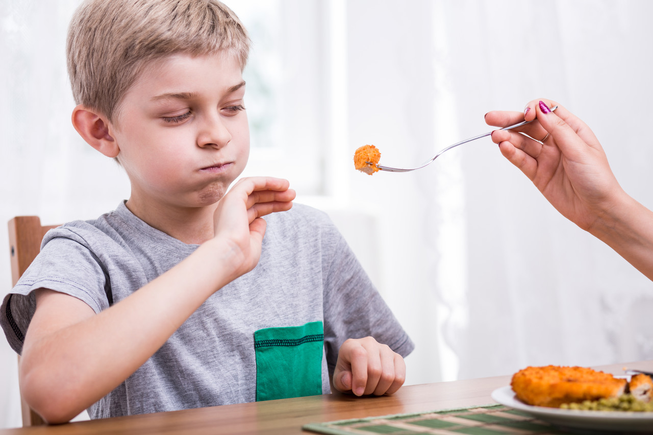 孩子缺钙怎么办 5道补钙食谱