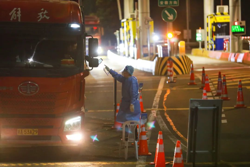 保链!保链!81家半导体公司将复工