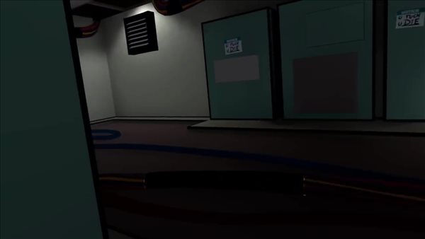 《我们之中VR》全新预告 预计年末正式发售