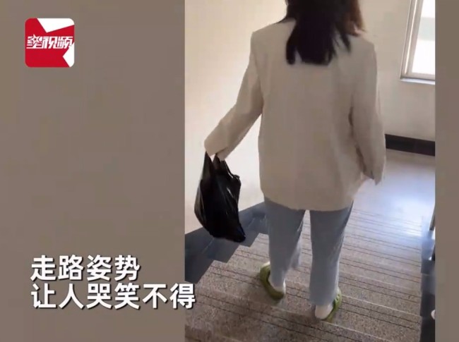 女生晒成为“刘畊宏女孩”第3天 刘畊宏暖心回应