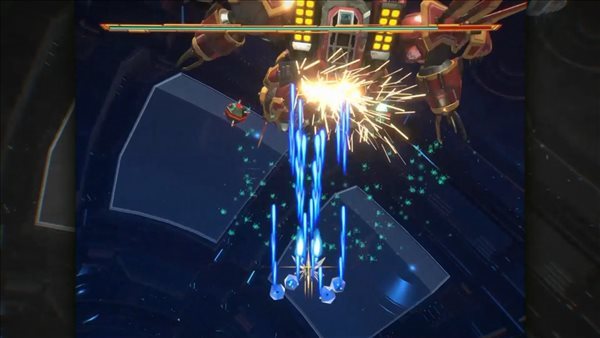《冤罪执行游戏》4月28日推出免费体验版 可继承至正式版