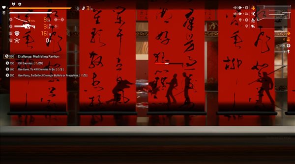 横板Rogue《生死轮回》实机演示 试玩Demo现已推出