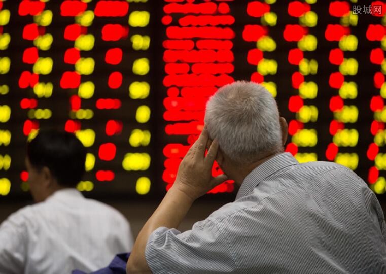股市下跌怎么补仓