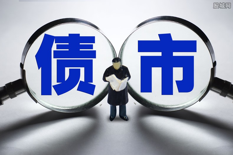 新债上市情况