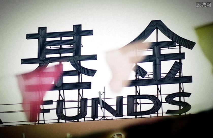 头部基金