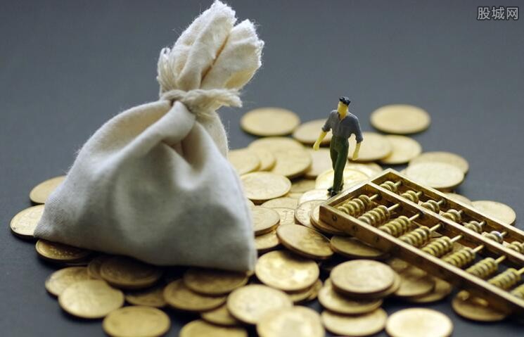 定投基金