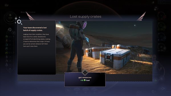 策略模拟《焕然异星》发售宣传片 Steam现已开启抢先体验
