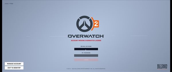 OW2铁拳新造型无缘测试版 部分英雄仍保持1.0外观