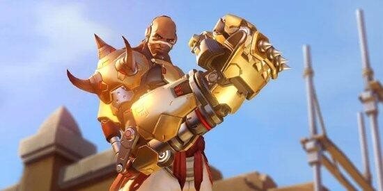 OW2铁拳新造型无缘测试版 部分英雄仍保持1.0外观